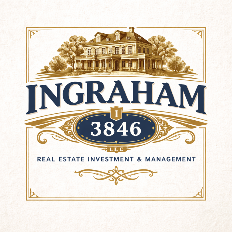 Ingraham 3846 LLC